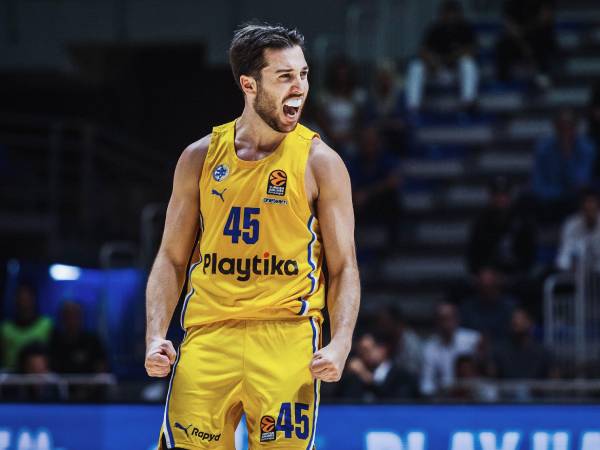 תמיר בלאט (Djordje kostic)