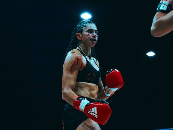 נילי בלאק (mullerproduction)