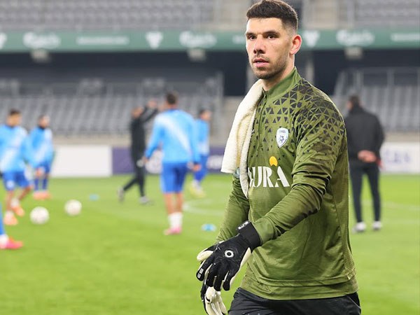 (אודי ציטיאט)