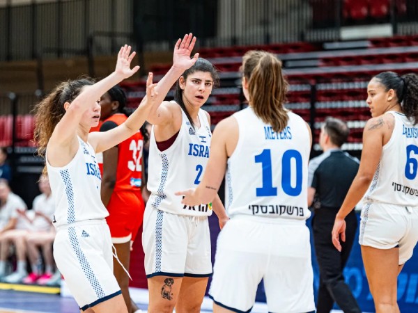 (FIBA)