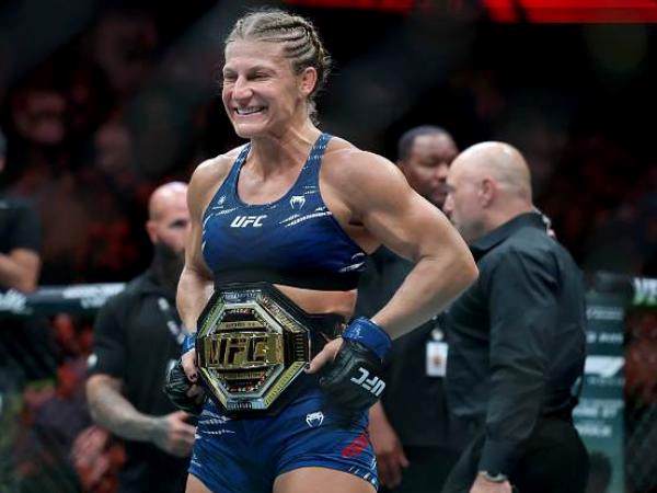 דומיננטית. האריסון (GETTY)