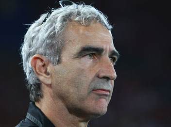 דומנק. לא נשאר חייב (Getty)