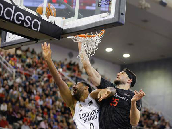 הגבוה שמכבי צריכה? (Photo by Alex Camara/NurPhoto via Getty Images)