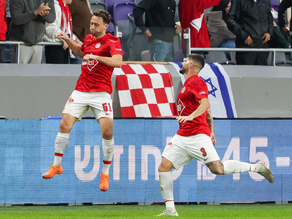 נשאר נאמן. עד שזה השתלם (דני מרון)