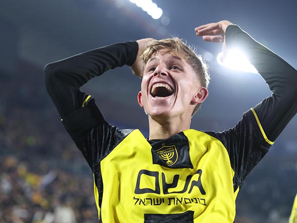 (צילום: דני מרון)