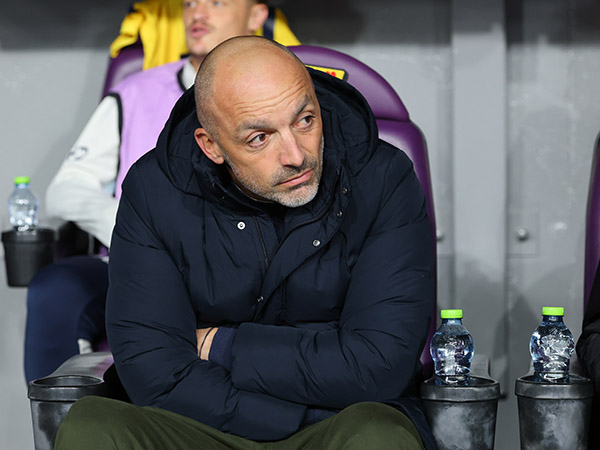 ייתכן שפיטוריו הכרחיים, אבל הם לא יכולים לבוא בחלל ריק. לאזטיץ` (צילום: אודי ציטיאט)