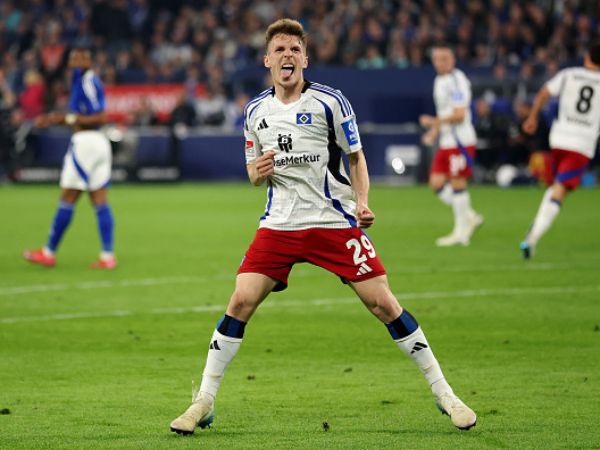 Dean Mouhtaropoulos/Getty Images