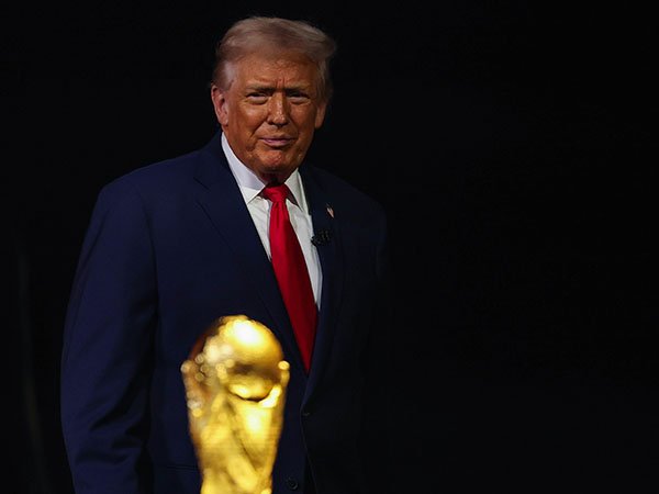 (Patrick Smith/Getty Images)
