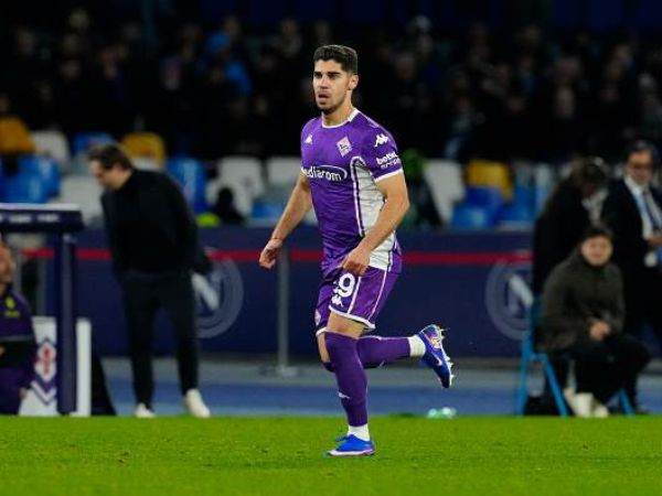 עונה מצוינת (Franco Romano/NurPhoto via Getty Images)