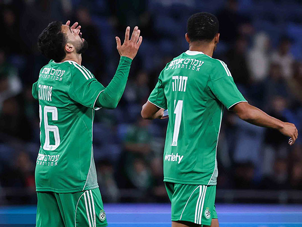 מיכאל אוחנה. תפילותיו נענו (מאור אלקסלסי)