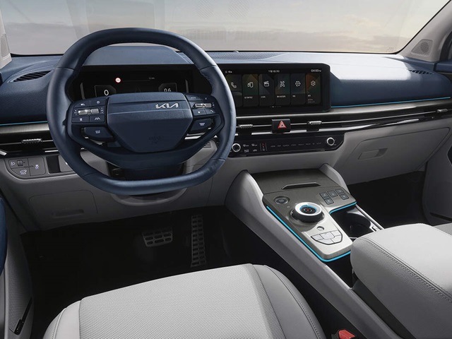 תגידו שלום למושבים החשמליים, למשטח הטעינה אלחוטית, ואפילו למסילות בגג