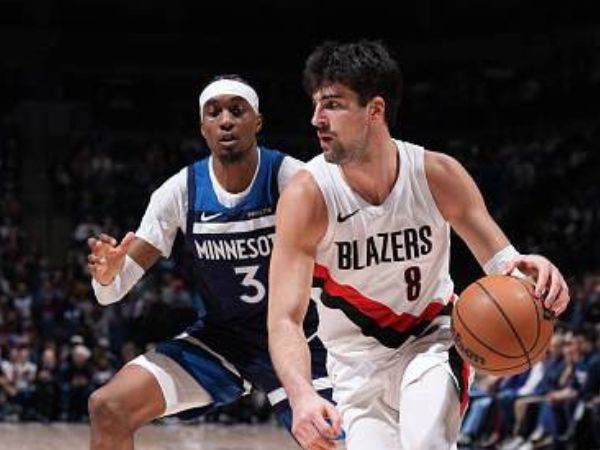 Jordan Johnson/NBAE via Getty Images