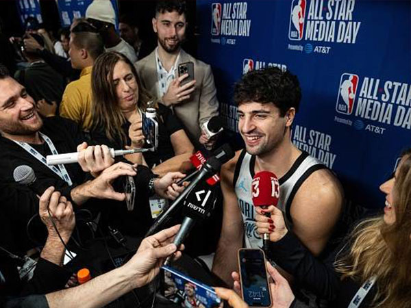 “יכול להפוך לאחד הפנים של הליגה“ (GETTY)