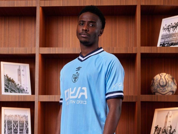 (האתר הרשמי של בית“ר ירושלים)