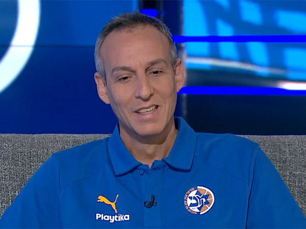 איש המפתח בחזרתו של עבו לישראל. עודד קטש