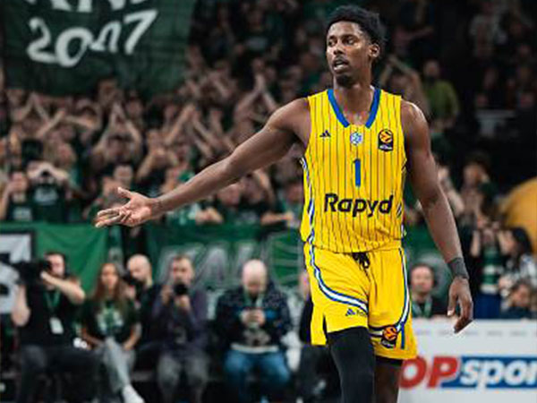 הורד. יעזוב? (GETTY)