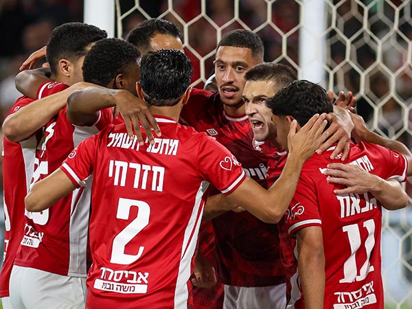 חגיגה אדומה של הדרומיים (קובי אליהו)