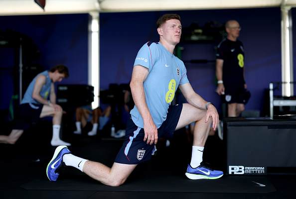 Eddie Keogh - The FA/The FA via Getty Images