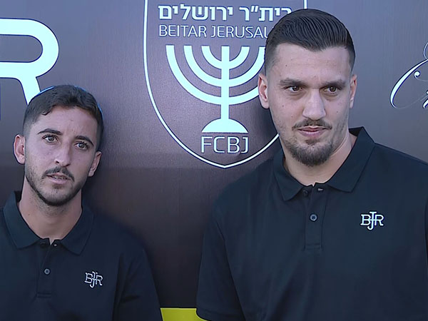 “בטוח שנעמוד בציפיות“. שועה