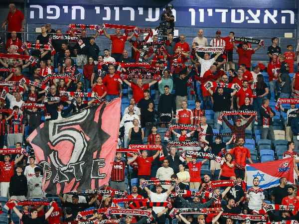 אוהדי הפועל חיפה (קובי אליהו)