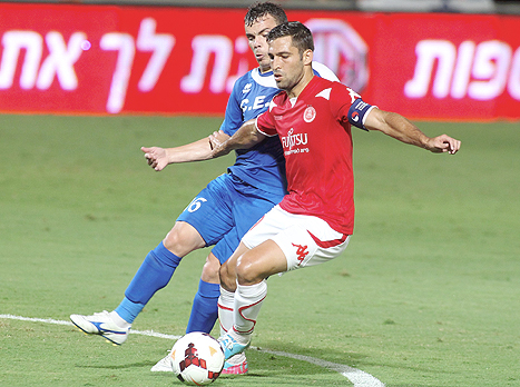 שכטר. איפה אתה? (אלן שיבר)