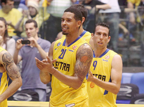 למה הם לא נלקחו בחשבון? רוט ולנדסברג (אלן שיבר)