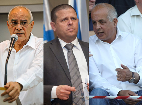 לווזן, כבל וחלוץ. איפה הגבול בין הפוליטיקה לספורט?