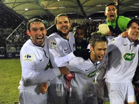 חגיגה גדולה בייזור (gettyimages)