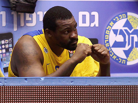 סופו. נשאר בבית, וינסה להחלים עד פרטיזן (אלן שיבר)