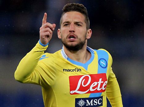 שער חוץ יפהפה. יספק אחד נוסף בגומלין? מרטנס (gettyimages)