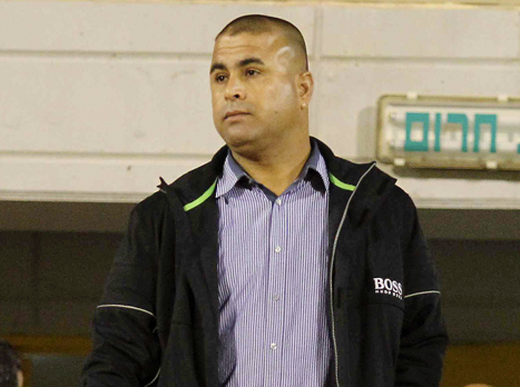 יכול לנשום לרווחה. אבו סובחי