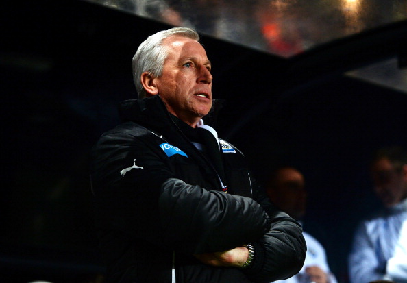 התרסקות. פארדיו (GETTYIMAGES)