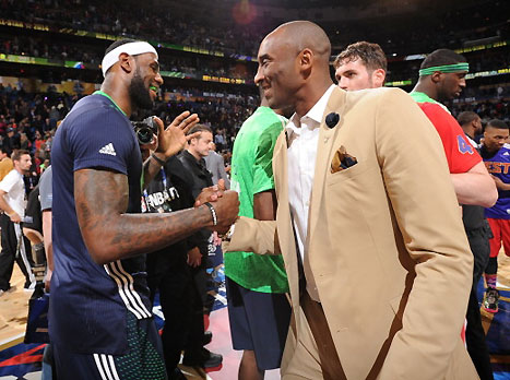 קובי בא לגייס חיזוק (gettyimages)