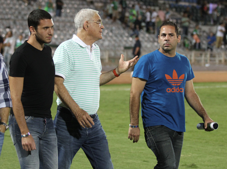 "זה אותו המחיר שגובים מאיתנו בבלומפילד"
