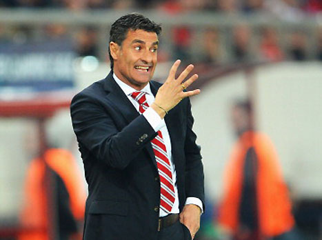 אבל היה צריך להיות 4 (Gettyimages)