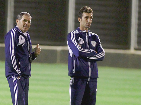 גוטמן ובנאדו, צריכים לחשוב יעיל (אלן שיבר)