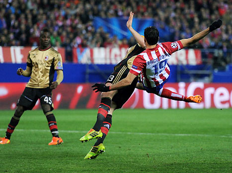 וקוסטה גם קינח