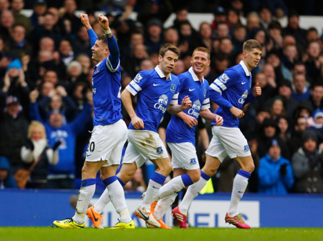 חולמים על מקום באלופות? אברטון (GETTYIMAGES)