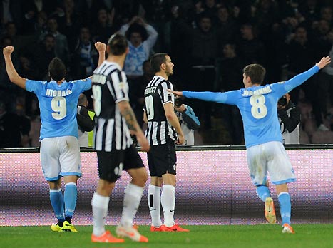 יובה נעצרה (gettyimages). צפו בתקציר