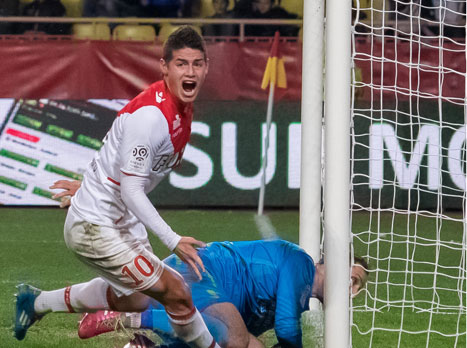 מיצה את המצבים. חאמס (gettyimages)