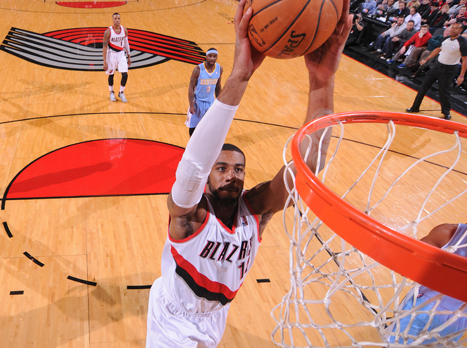 הברומטר. אולדריג' (gettyimages)