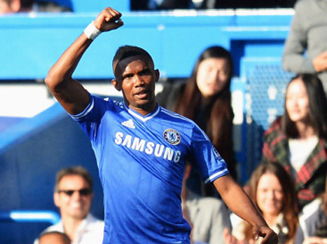 יתרון מהיר שלא עזר. אטו (GETTYIMAGES)