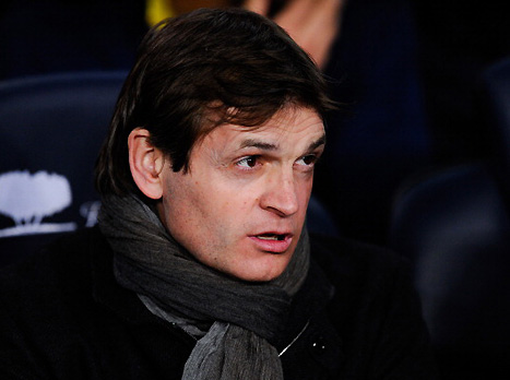 טיטו וילאנובה. מצבו קשה, אך יציב (gettyimages)