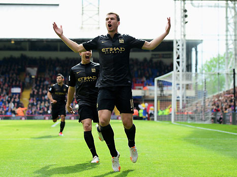 הכל תלוי בסיטי (GETTYIMAGES)