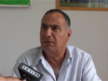 אלון, מרוצה מהשוער הצעיר