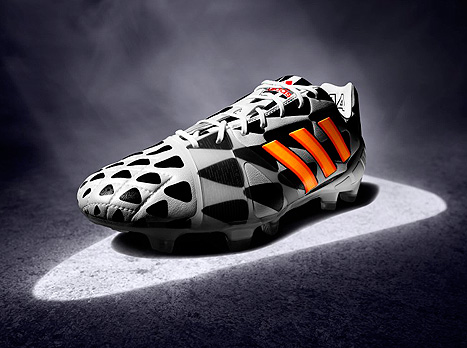 nitrocharge