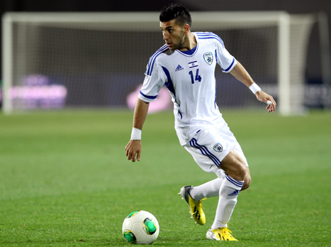 "גם זו חוויה". ריקן