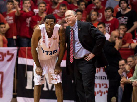 גרינברג וקיצ'ן. ירושלים חטפה
