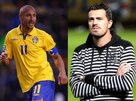 מתחיל לשחות בליגה של הגדולים (GETTYIMAGES)