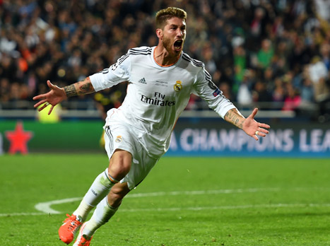 הבלם כבש בנגיחה בדקה ה-93 ושינה את הנרטיב של הערב הזה